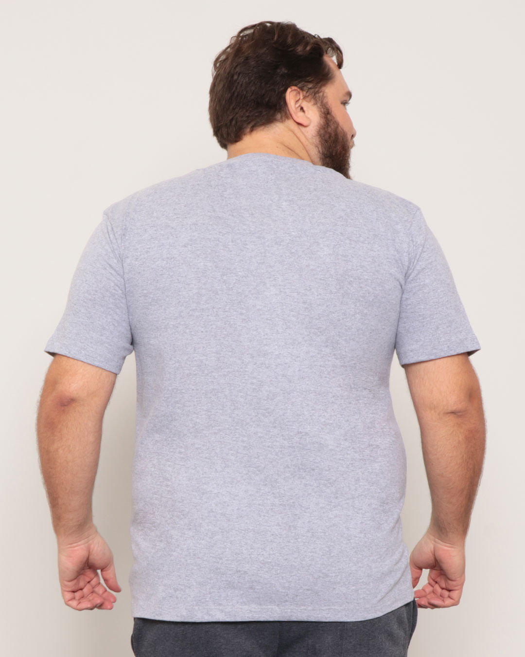 Camiseta-Basica-Cpm1-61100-Mescla-Plus---Cinza-Claro