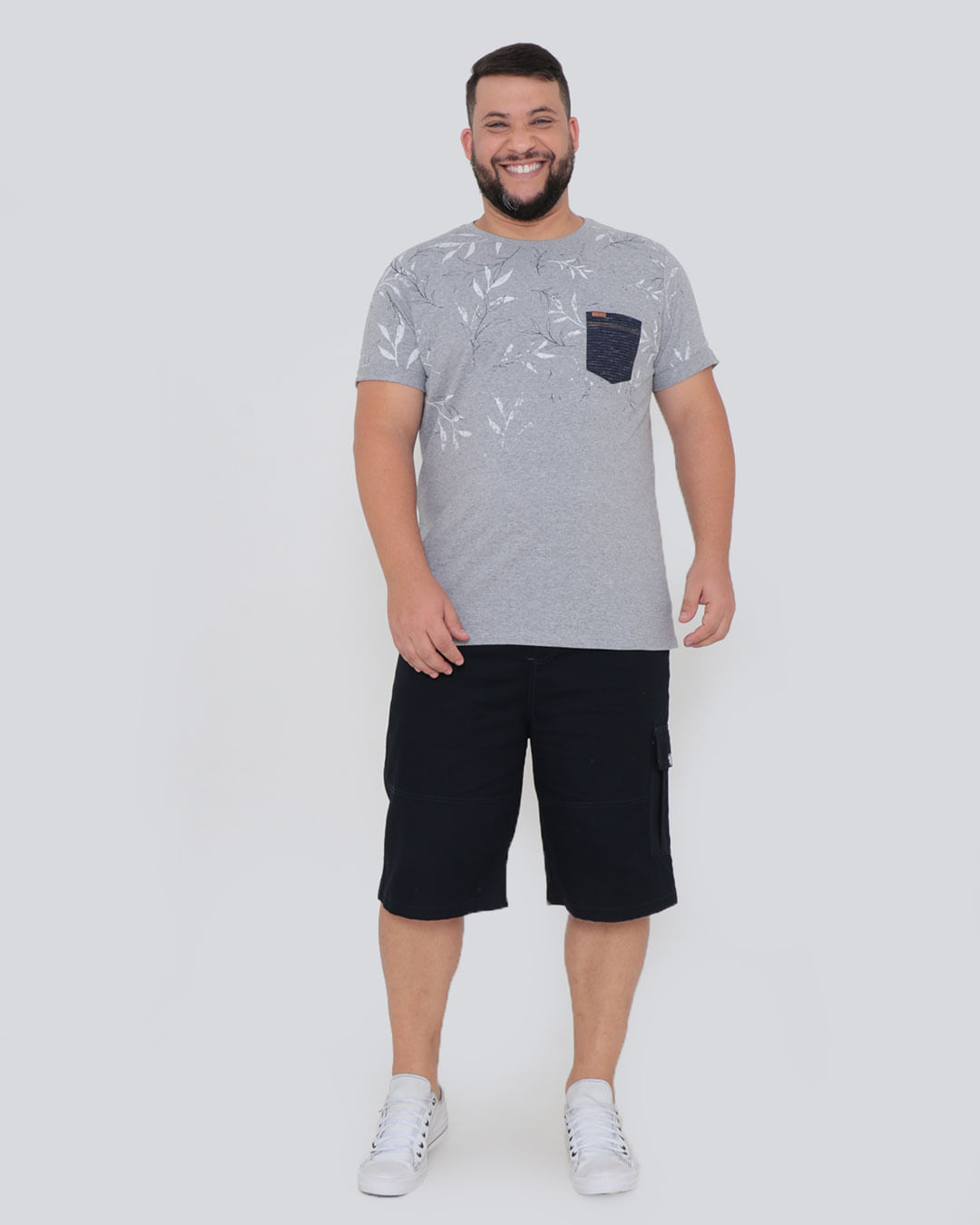 Camiseta-5b342-Est-Bolso-Plus---Cinza-Claro