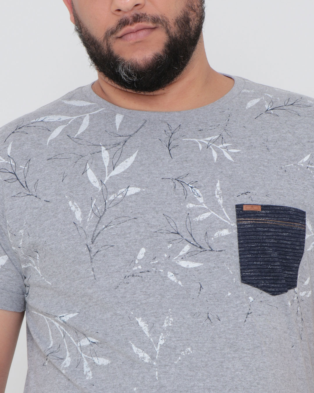 Camiseta-5b342-Est-Bolso-Plus---Cinza-Claro