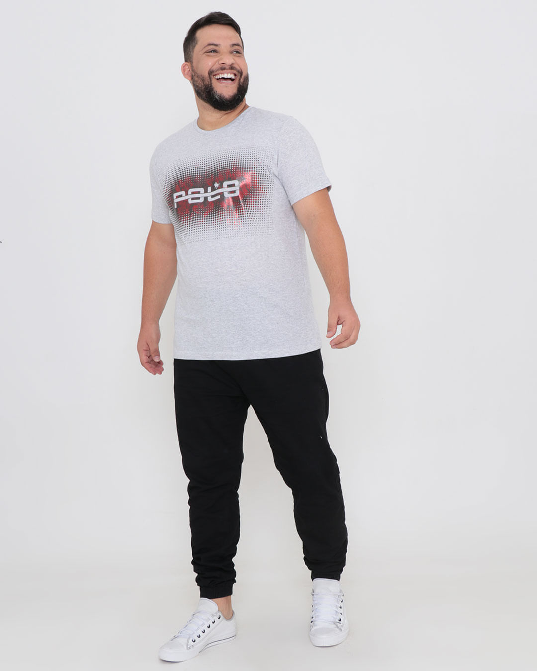 Camiseta-18443-Est-Plus-Ec---Mescla-Claro