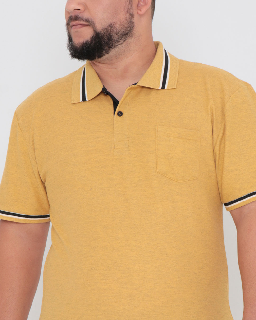 Polo-15340515-Pique-Plus-G1g3---Mostarda--Medio