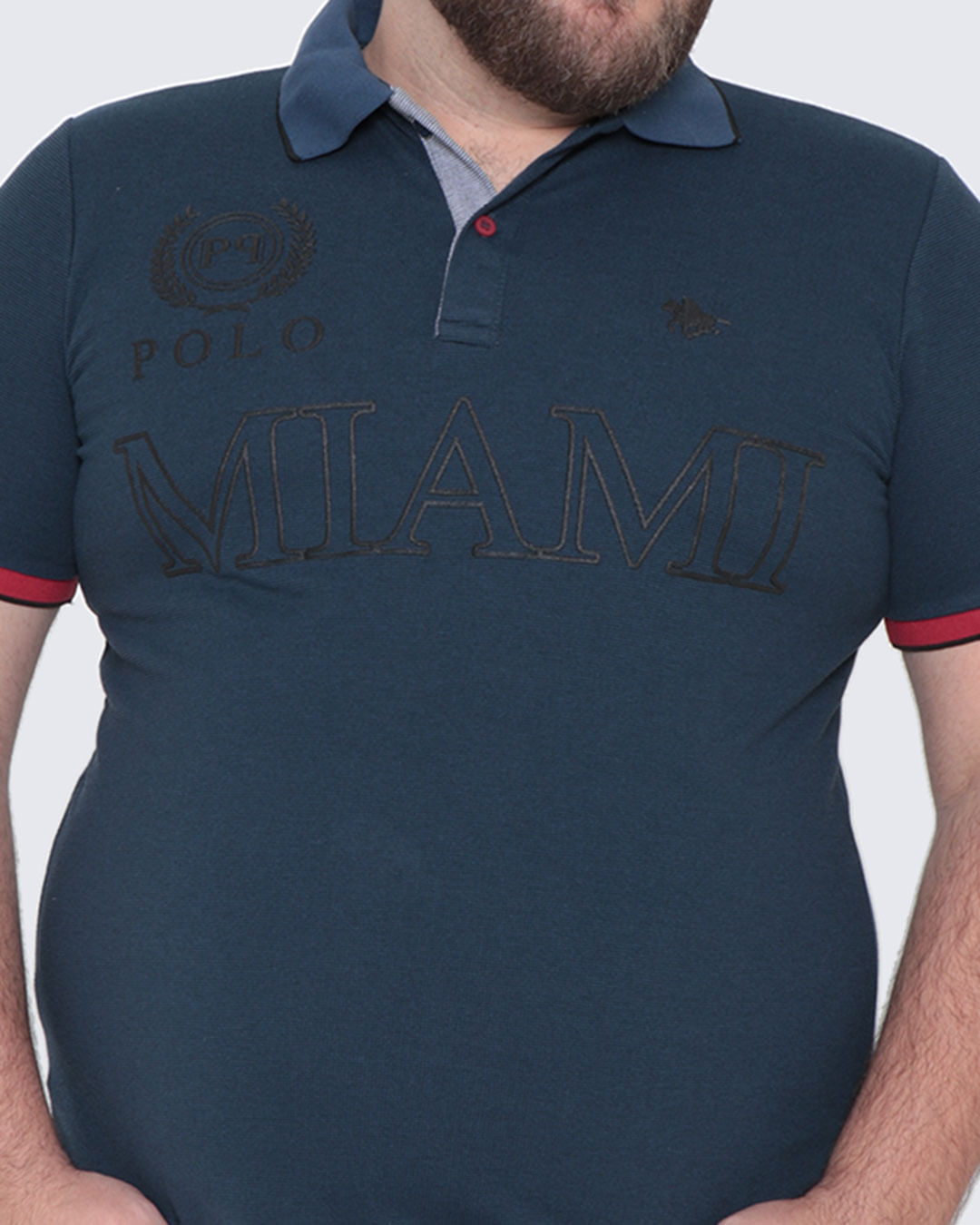 Polo-18678-Piquet-Est-Plus-Ec---Marinho