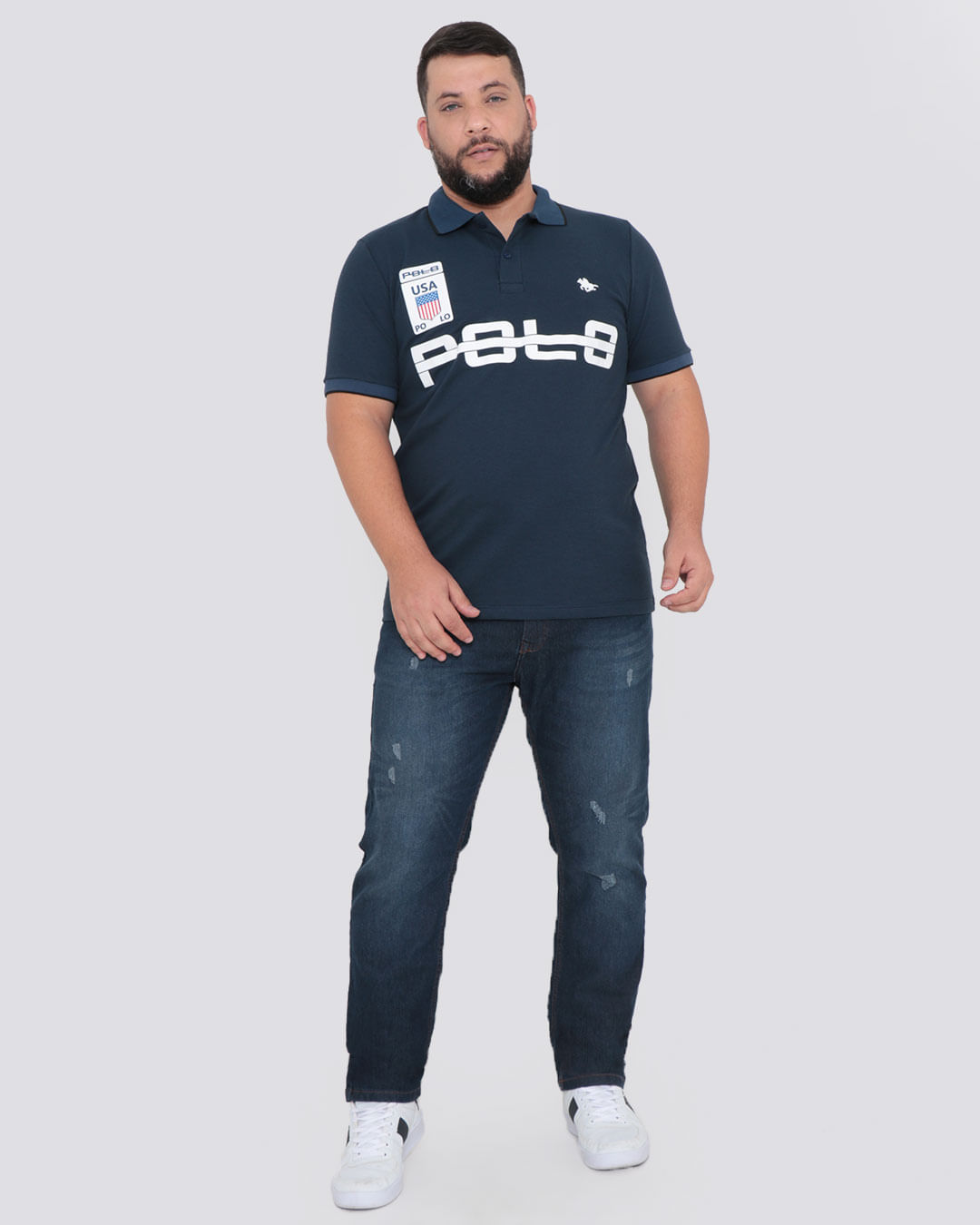 Polo-18548-Piquet-Est-Plus-Ec---Azul-Escuro