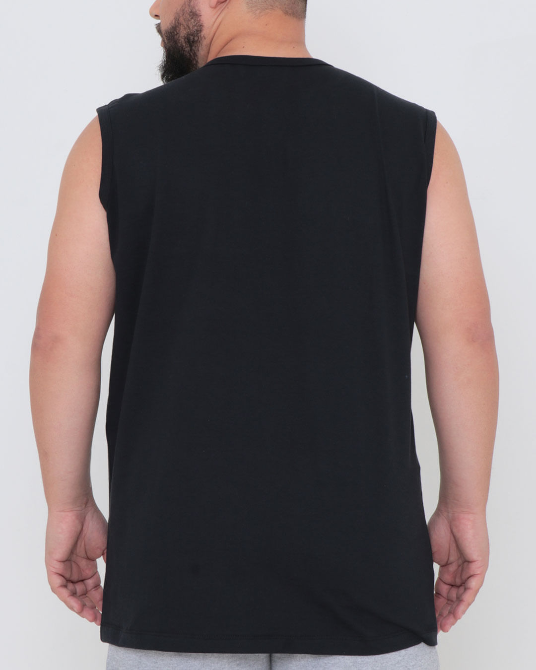 Machao-Wm510001-Space-Jam-Plus-M---Preto