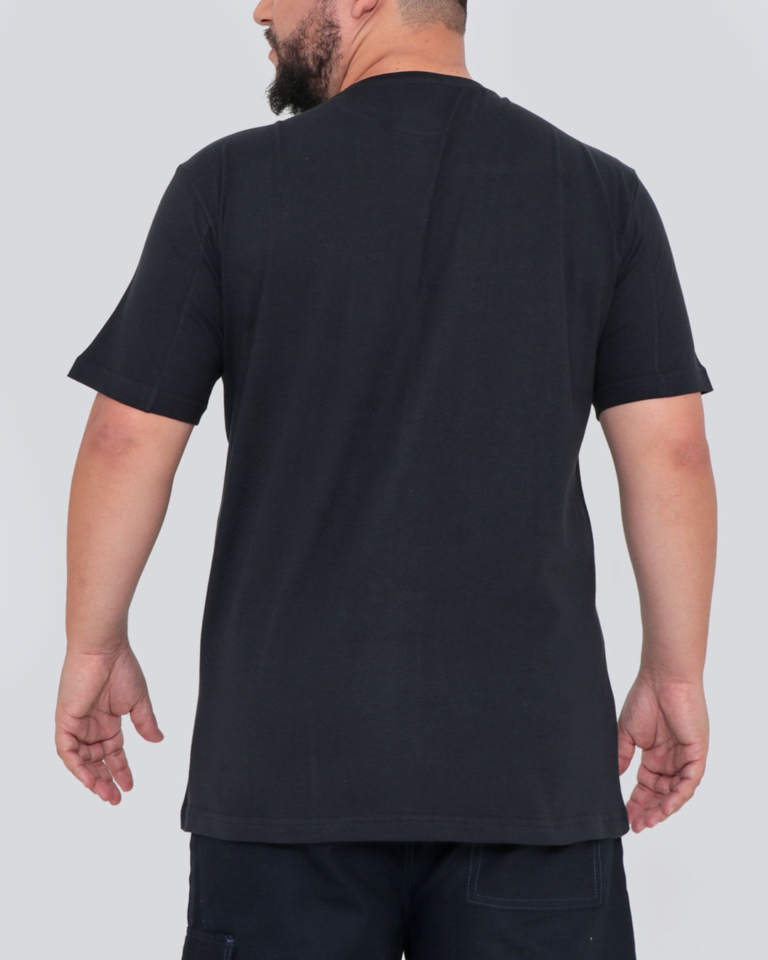 Camiseta-Wm520044-Space-Jam-Per-Plus-M---Preto