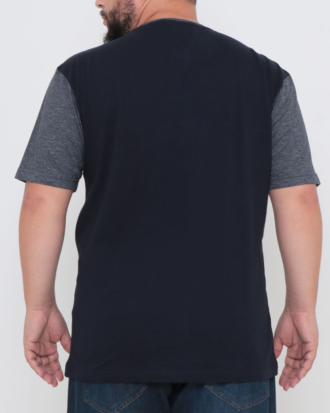 Camiseta-51240185-Basica-Over-Plus---Mescla-Escuro
