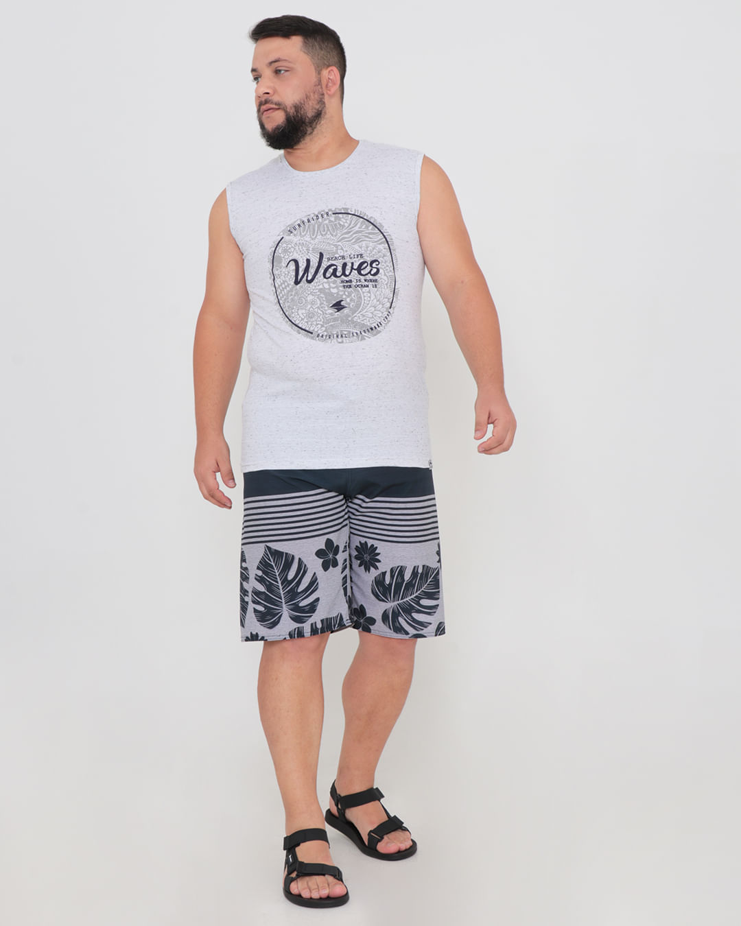 Bermuda-924-Cos-Neopreneelastano-Plus---Cinza-Escuro