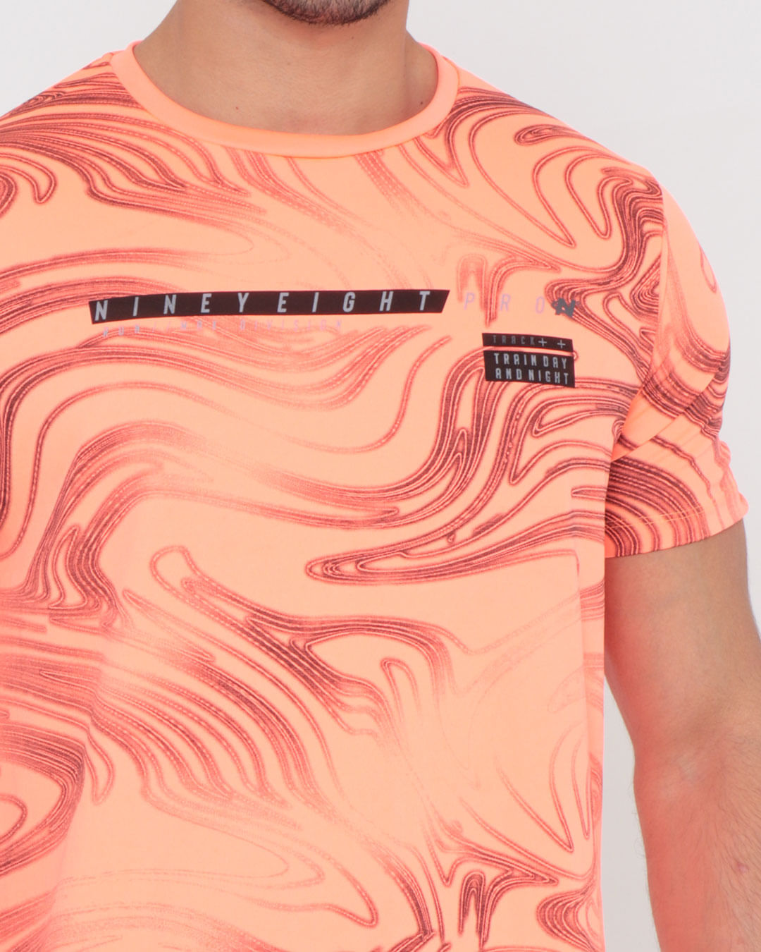 Camiseta-11820378-Estampa-Frontal---Laranja-Neon