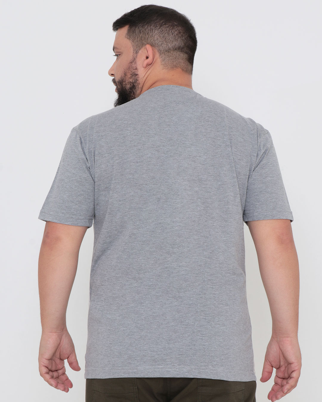 Camiseta-51180518-Dif-Gangster-Plus---Cinza-Claro