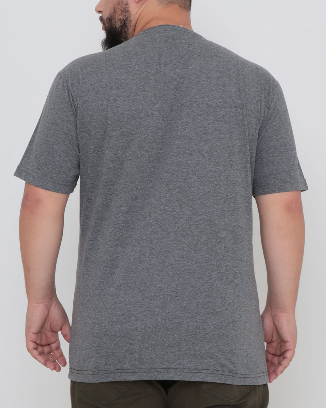 Camiseta-51180518-Dif-Gangster-Plus---Mescla-Escuro