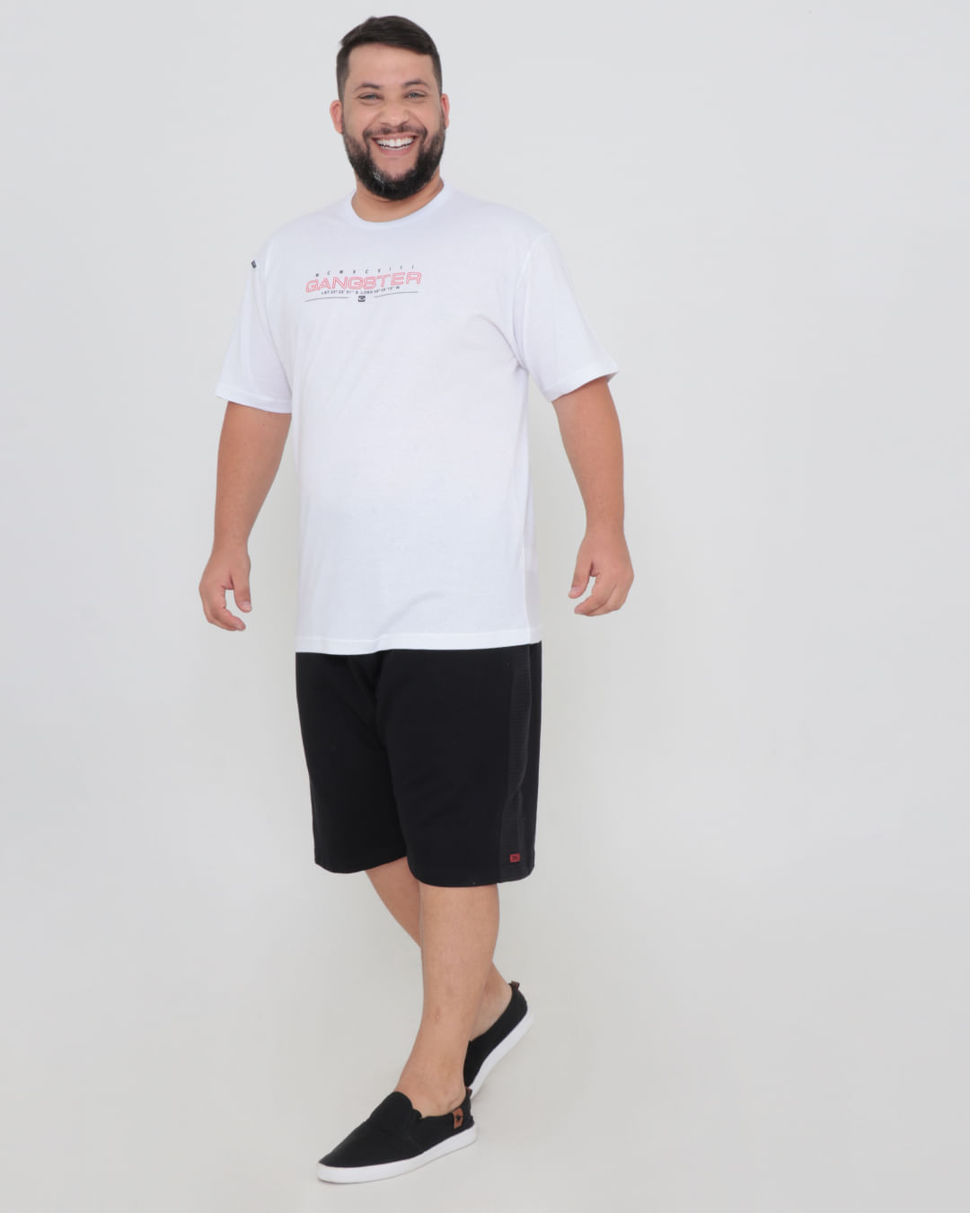 Camiseta-50011296-Gangster-Plus---Branco
