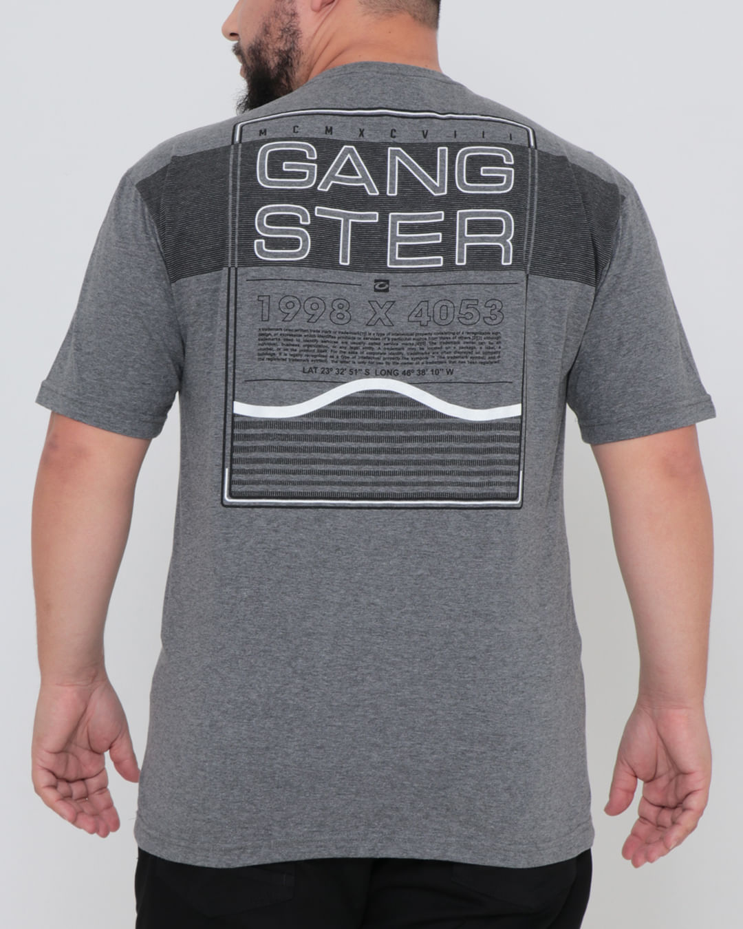 Camiseta-50011296-Gangster-Plus---Cinza-Escuro