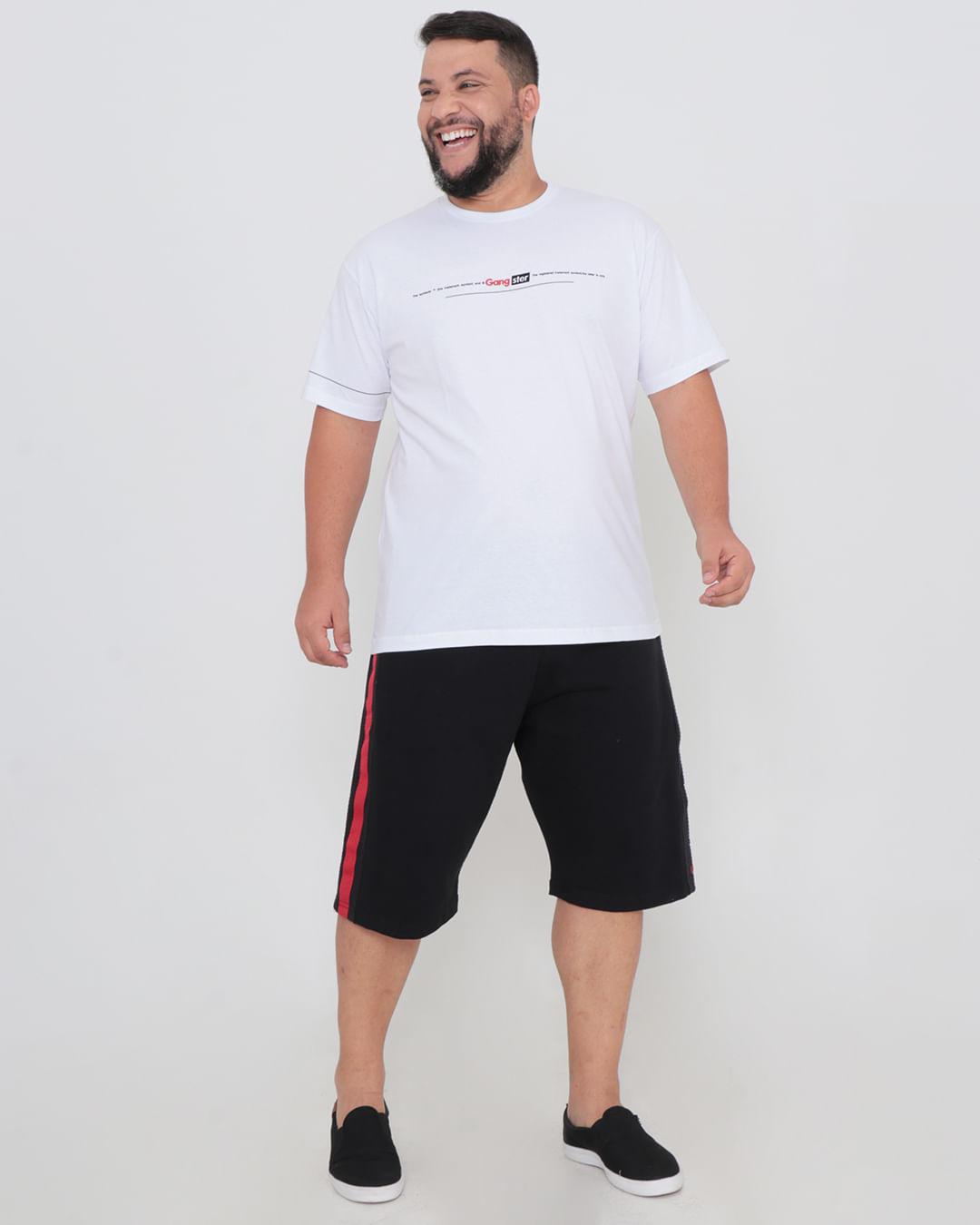 Camiseta-50011298-Gangster-Plus---Branco