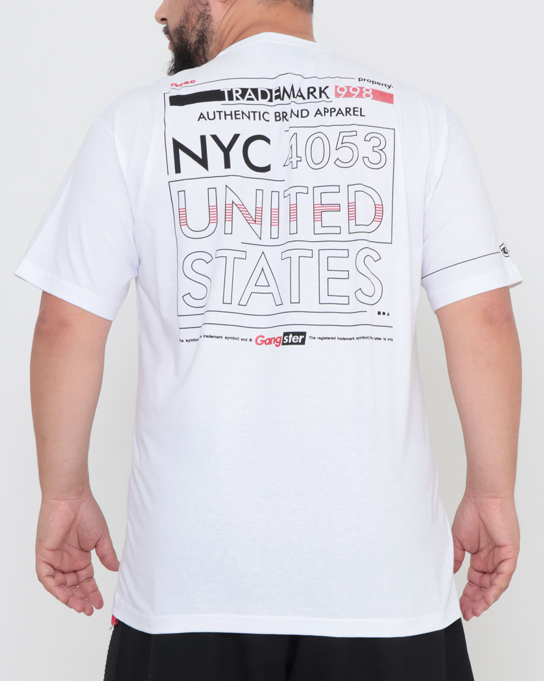 Camiseta-50011298-Gangster-Plus---Branco