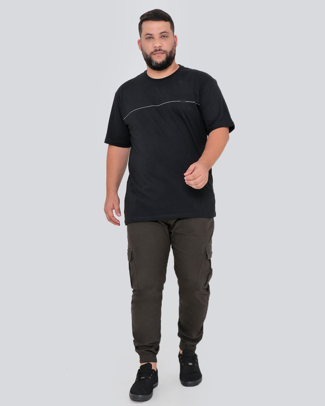 Camiseta-50011354-Gangster-Plus---Preto