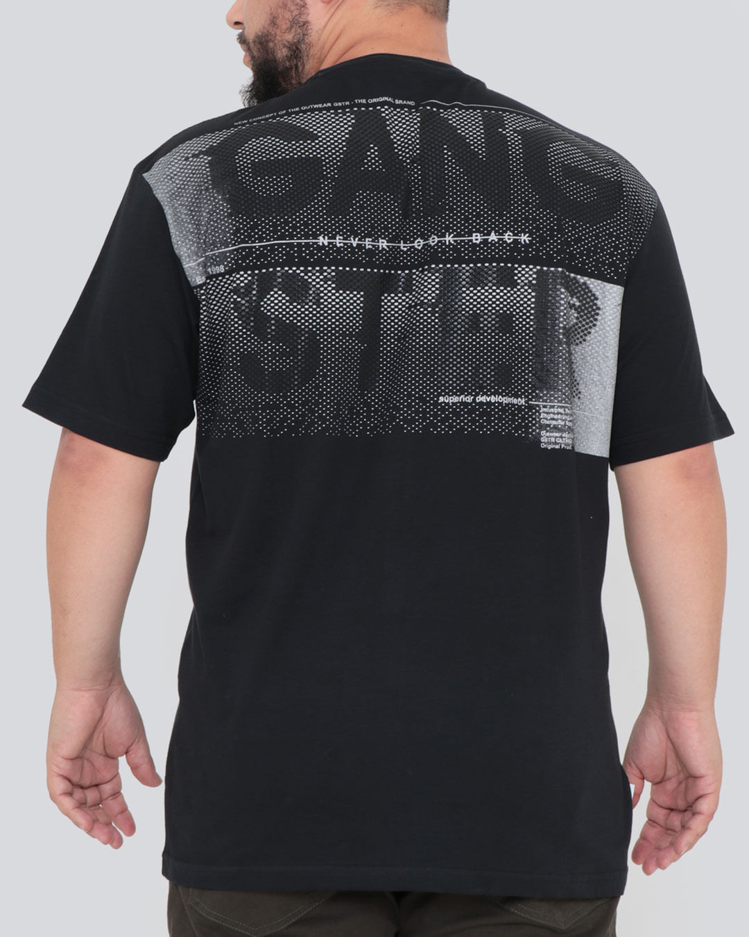 Camiseta-50011354-Gangster-Plus---Preto