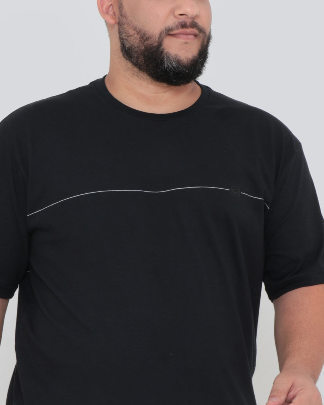 Camiseta-50011354-Gangster-Plus---Preto