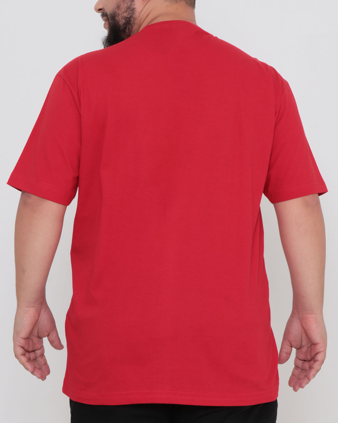 Camiseta-50011297-Gangster-Plus---Vermelho-Medio