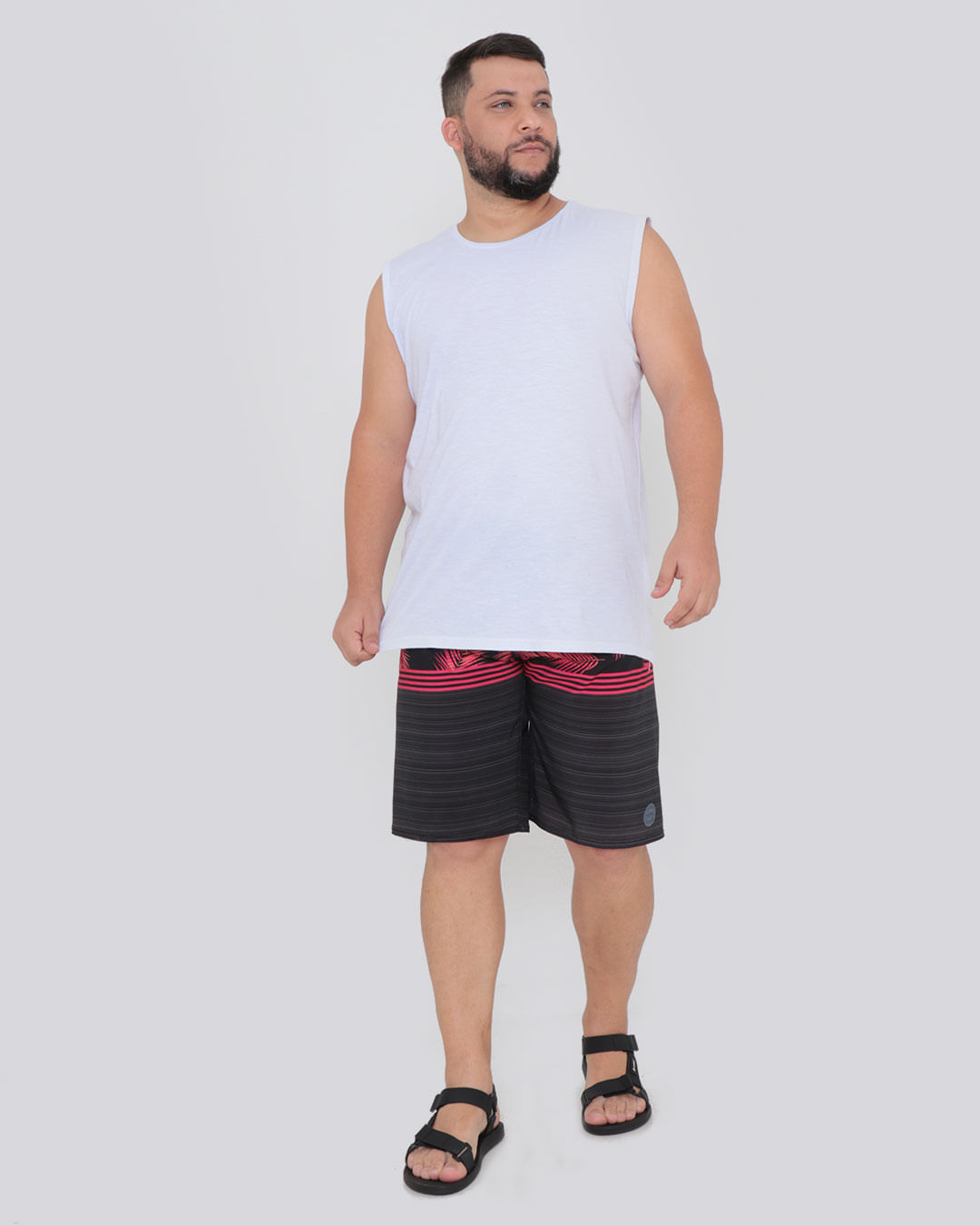 Bermuda-957-Cos-Neopreneelastano-Plus---Preto-Outros