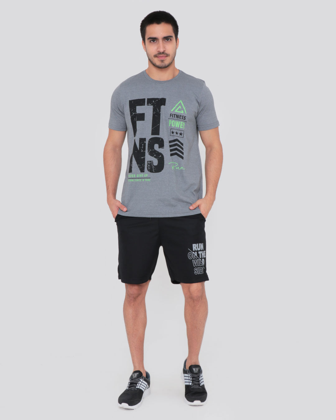 Camiseta-811e-Mescla-Tea-Rose---Cinza-Medio