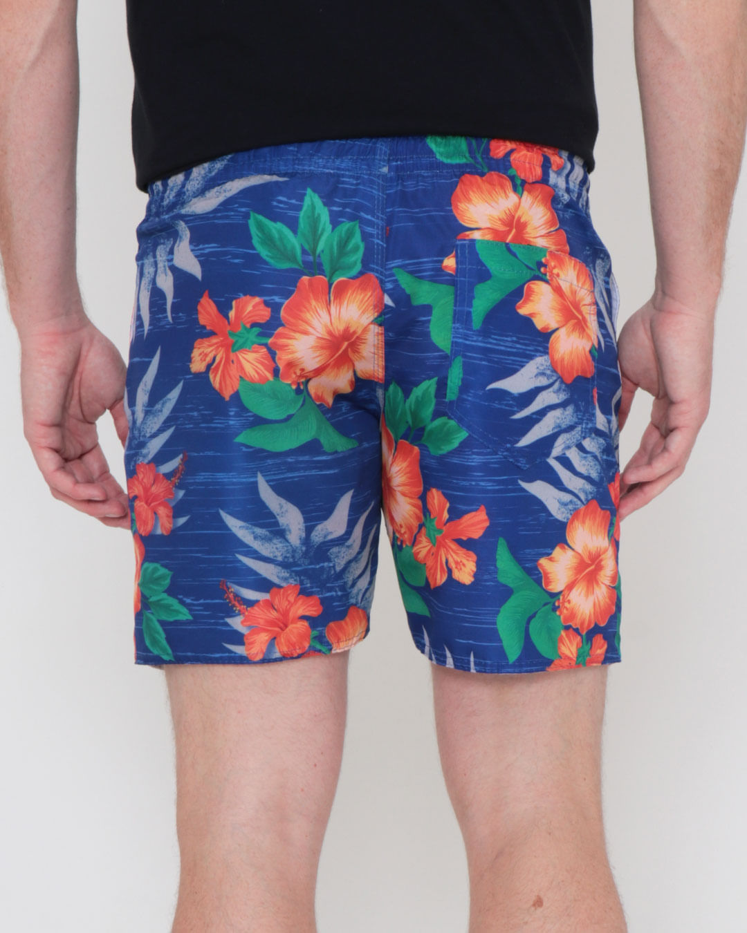 Board-Short- 198-Mauricinho-Estampado---Azul-Medio
