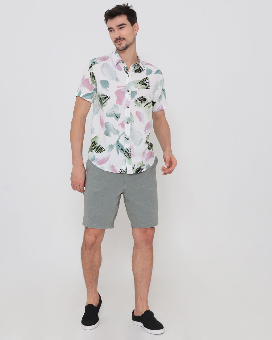 Short-Sja-Jvm-Ecoliso-Vrd-3801---Verde-Claro