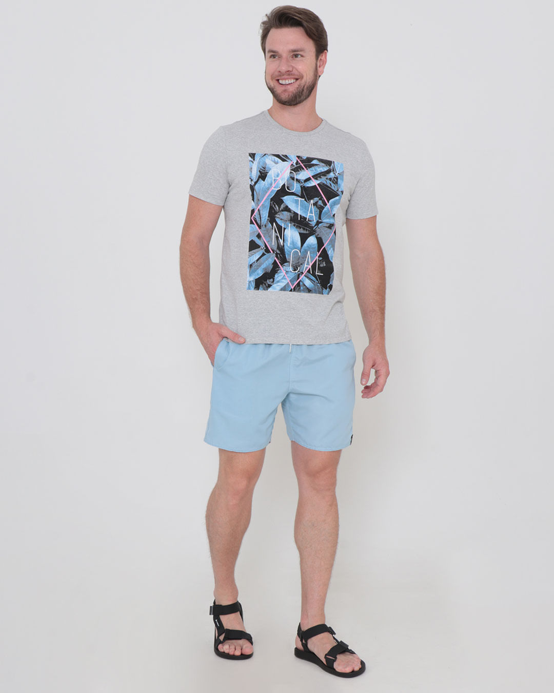 Board-Short- 110000-Mauricinho-Basico---Azul-Claro