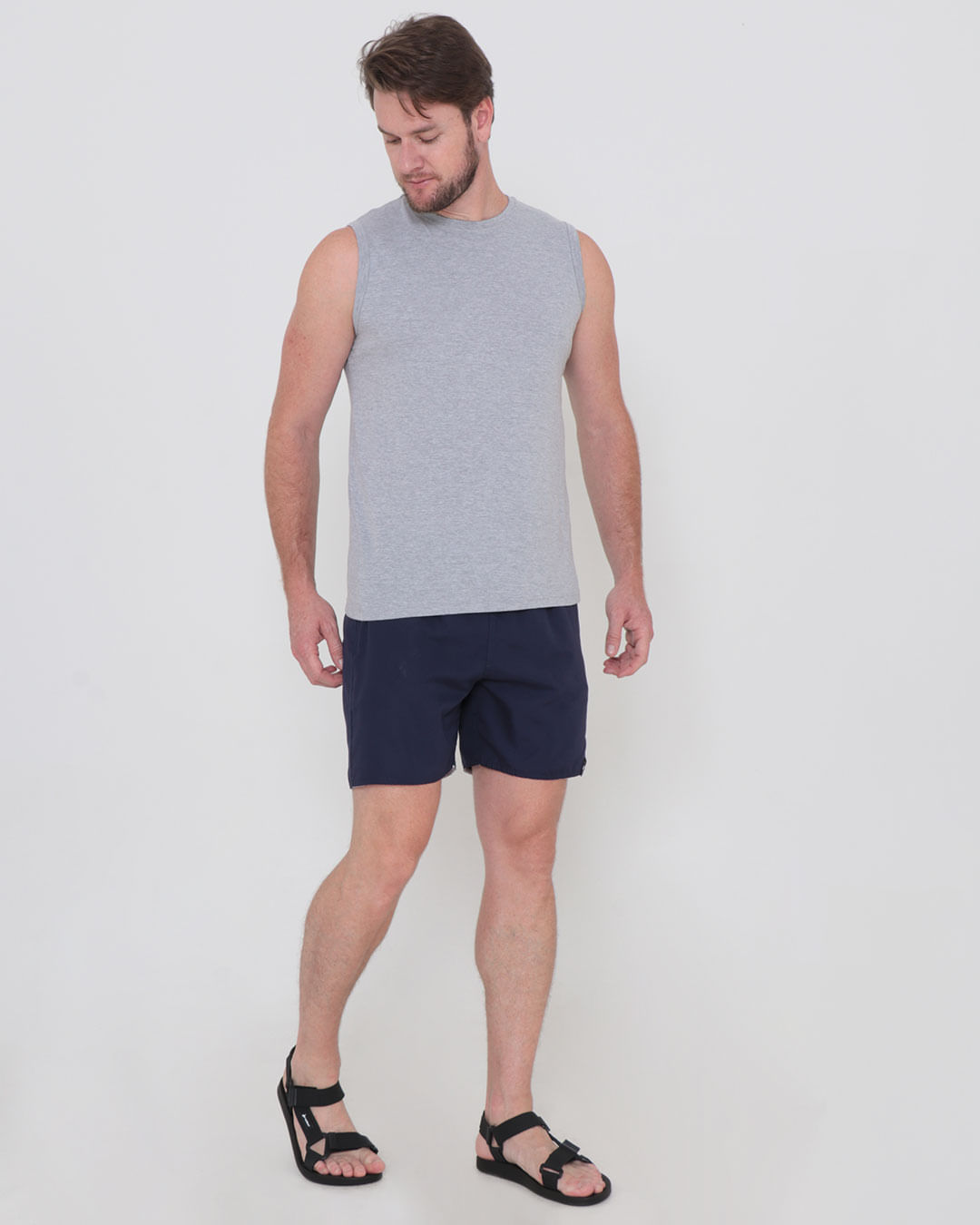 Board-Short- 110000-Mauricinho-Basico---Marinho