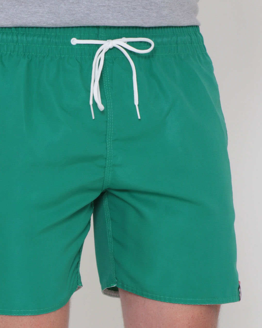 Board-Short- 110000-Mauricinho-Basico---Verde-Medio