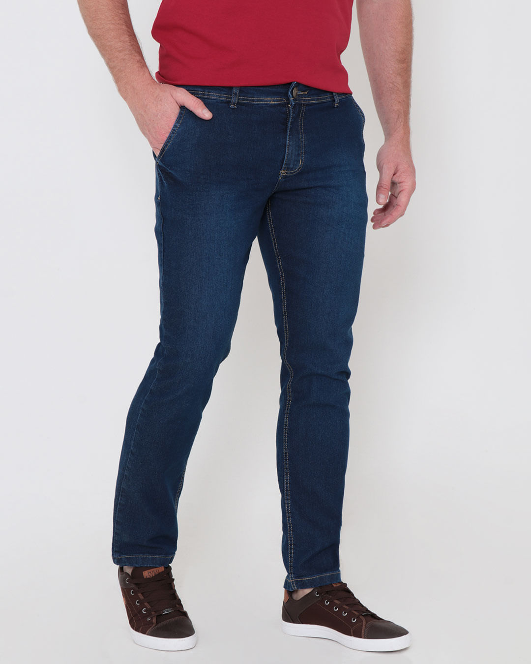 Calca-Jns-Ctp-Reta-Azm-Knife---7604---Blue-Jeans-Medio
