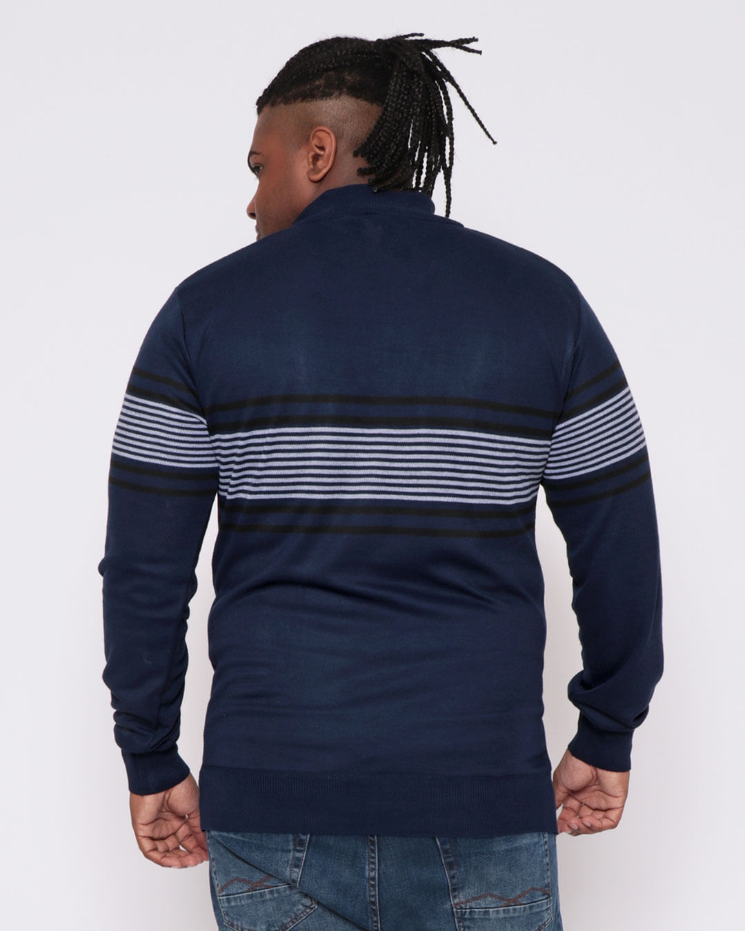 Tricot-Hv5062-001tg-Meio-Zip-List-Plus---Marinho