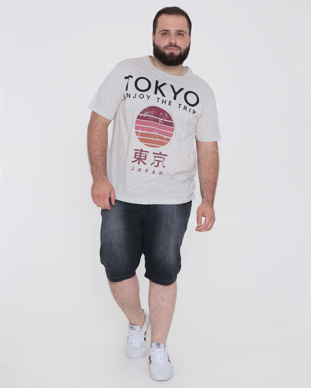 Camiseta-Ttps235-Estampada-Plus---Mescla-Outros