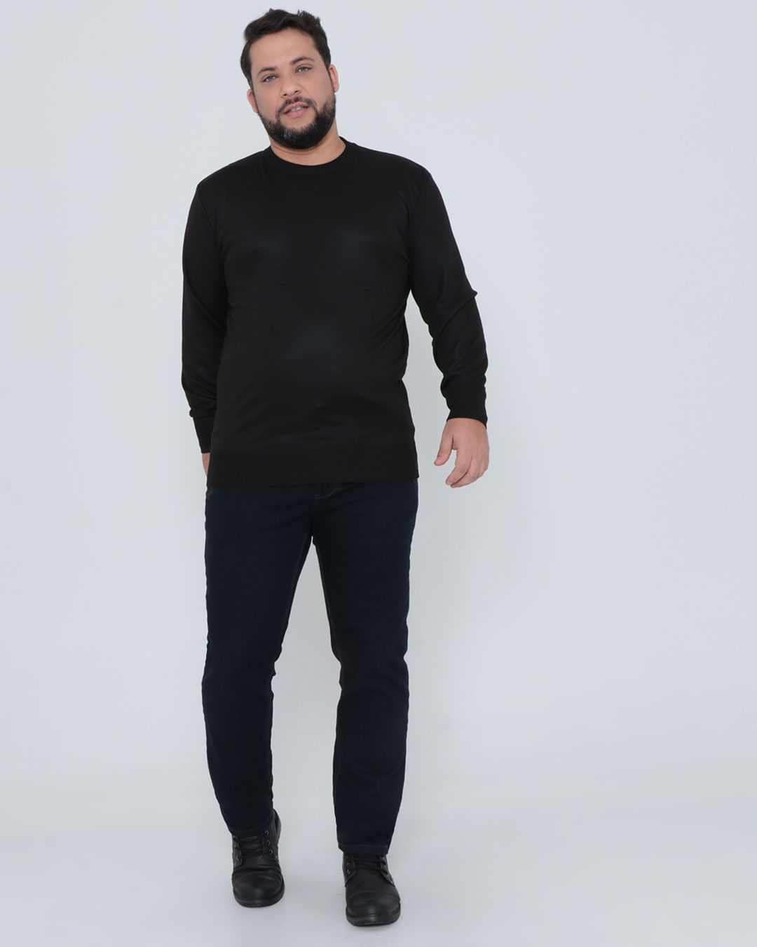 Tricot-Stb-01ps-Gola-C-Plus---Preto