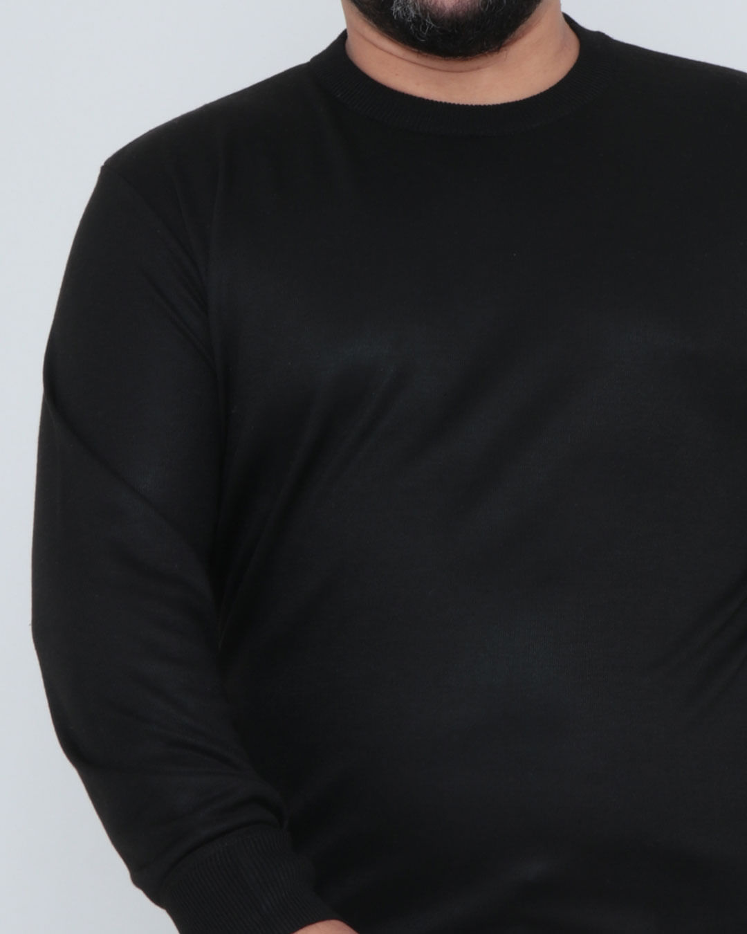 Tricot-Stb-01ps-Gola-C-Plus---Preto