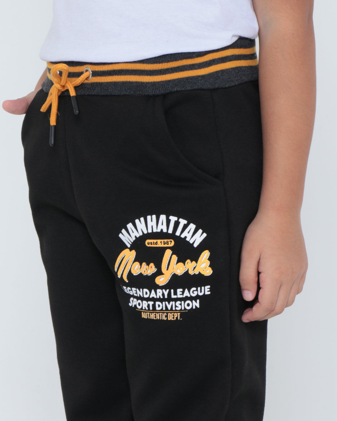 Calca-Kbp--1001-Mol-Jogger-M48---Mostarda--Medio