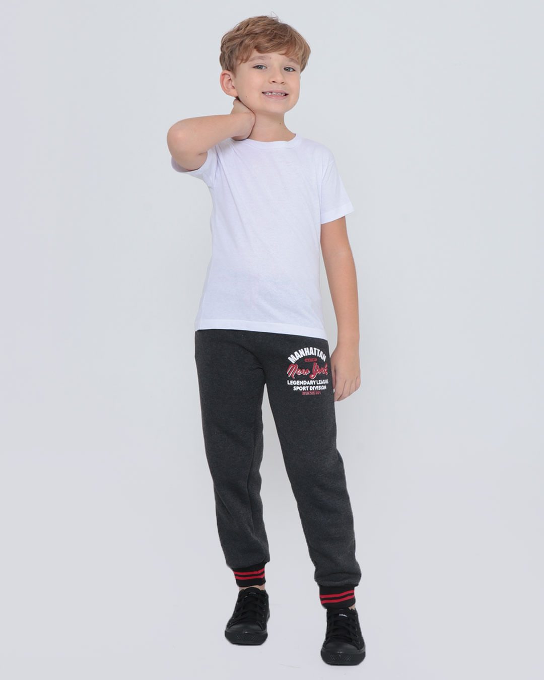 Calca-Kbp--1001-Mol-Jogger-M48---Vermelho-Medio