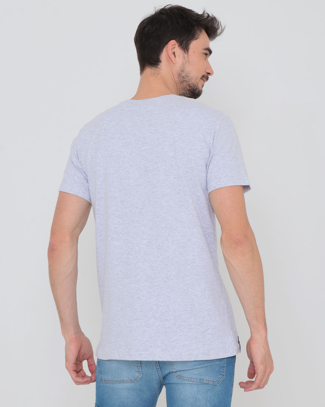 Camiseta-U130a-Ecko---Cinza-Claro