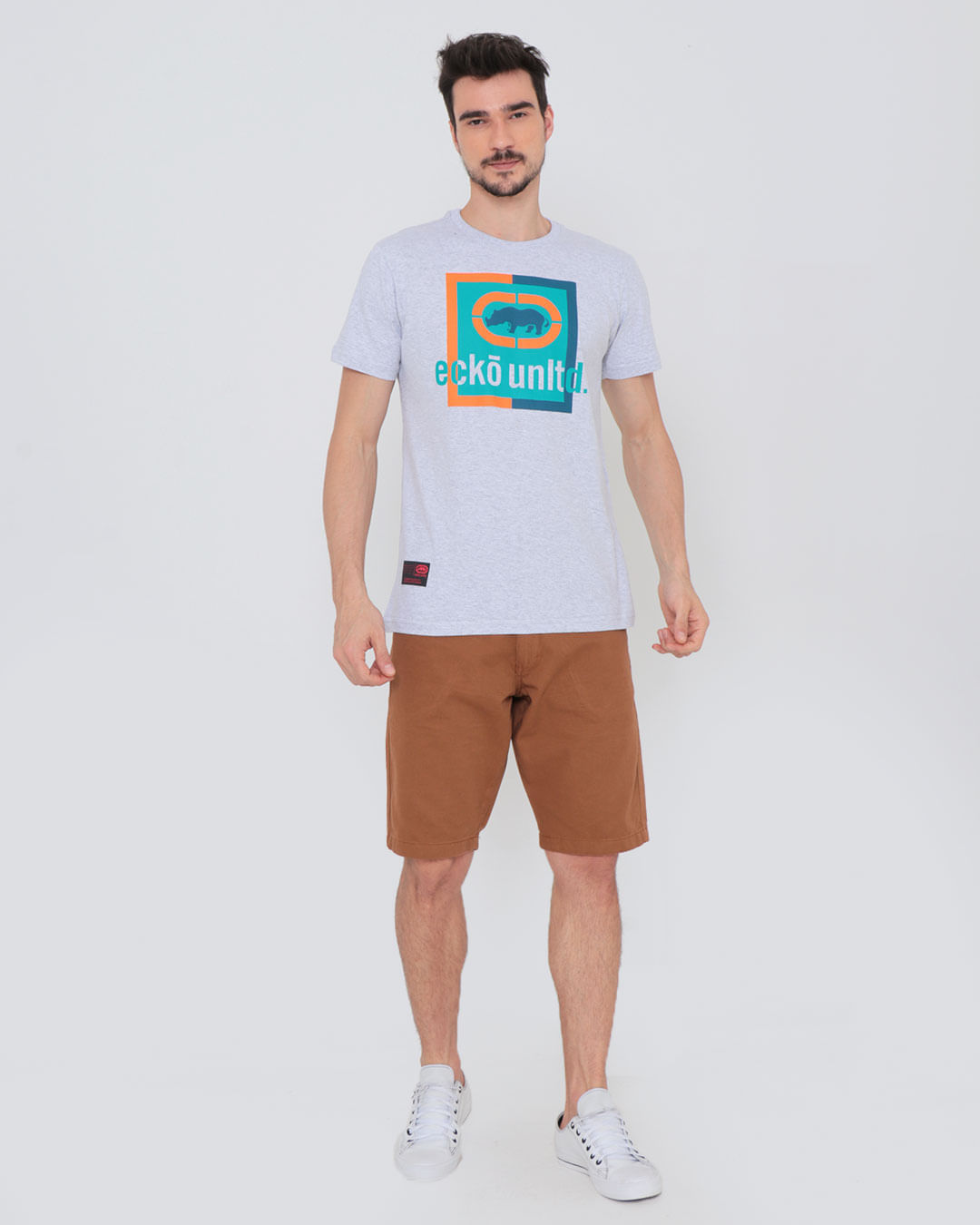 Camiseta-U136a-Ecko---Mescla-Claro