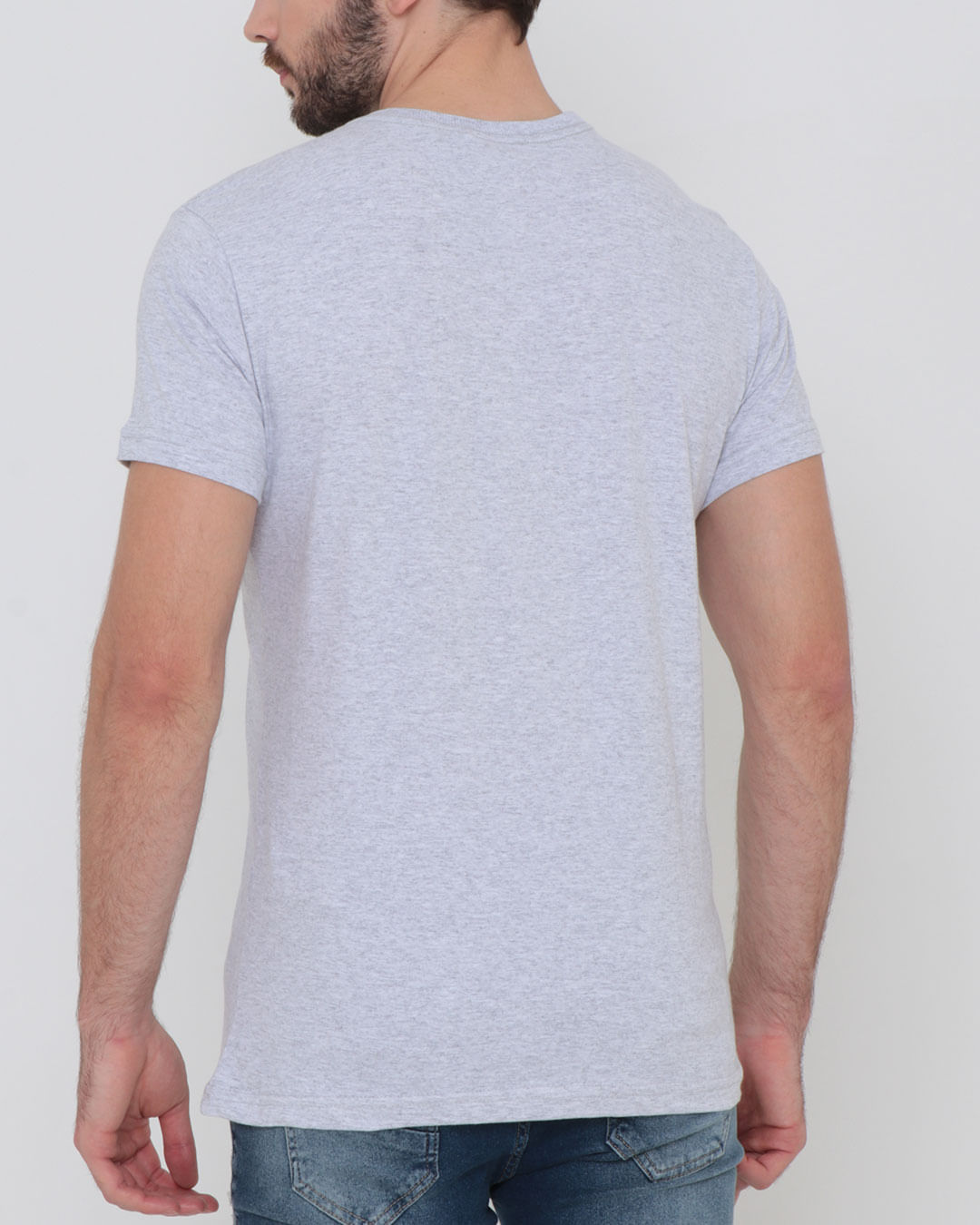 Camiseta-U131a-Ecko---Cinza-Claro