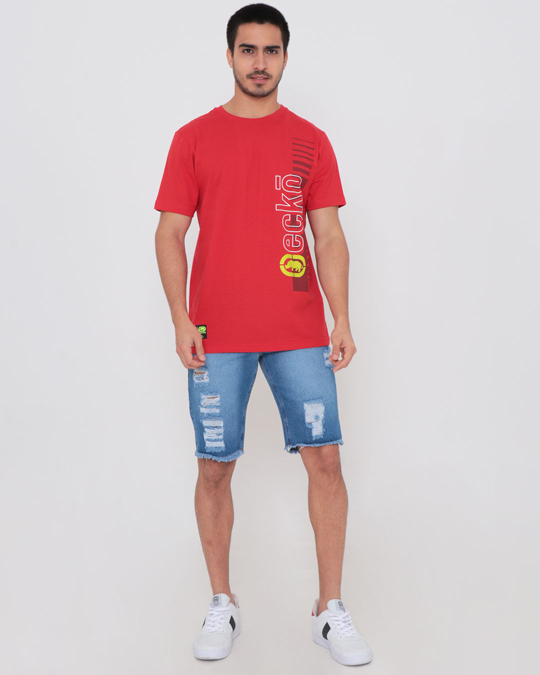 Camiseta-U133a-Ecko---Vermelho-Medio