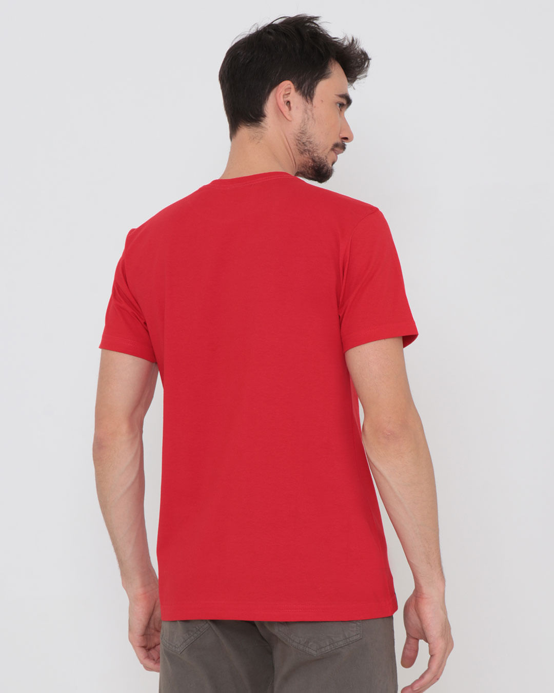 Camiseta-Basica-K034a-Ecko---Vermelho-Medio