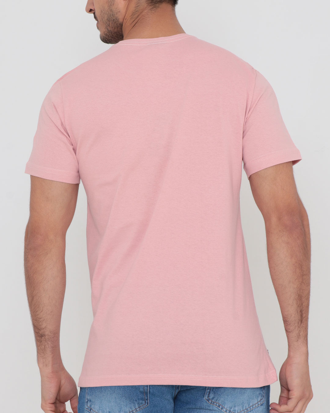 Camiseta-Basica-K256a-Ecko---Rosa-Claro