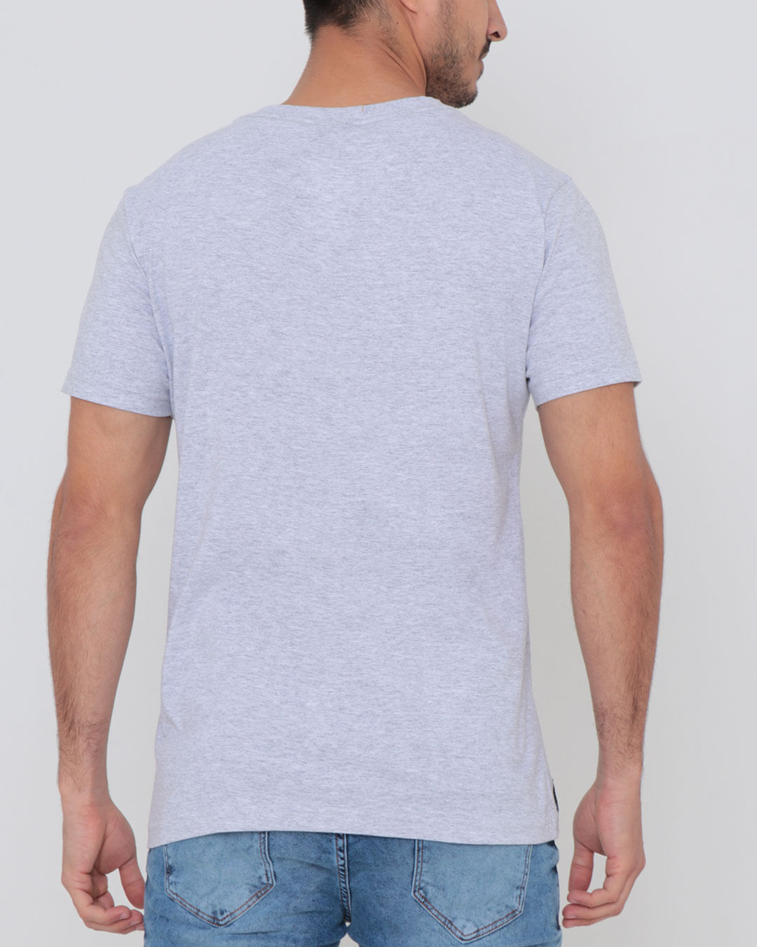 Camiseta-Basica-K259a-Ecko---Cinza-Claro