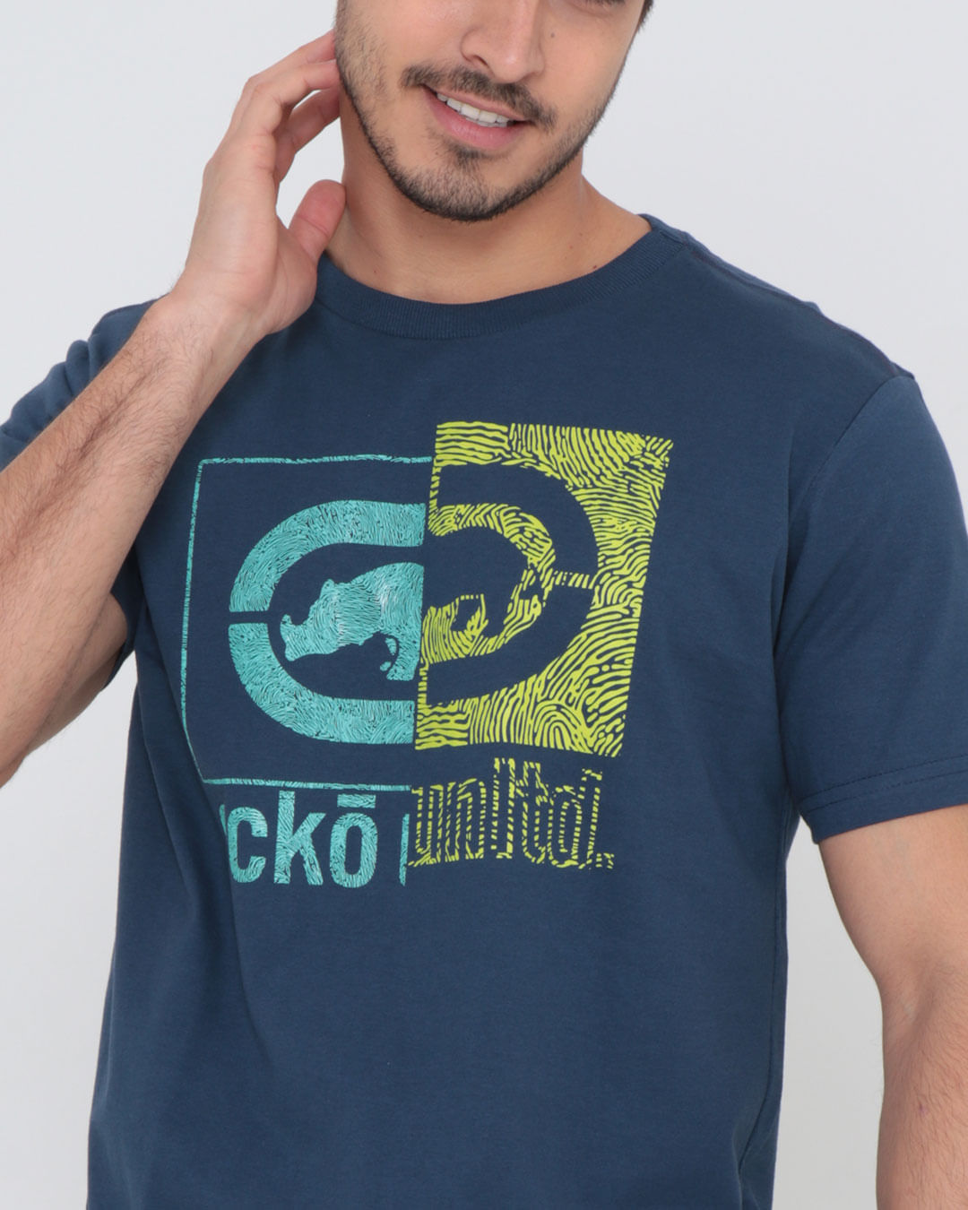 Camiseta-Basica-K259a-Ecko---Marinho