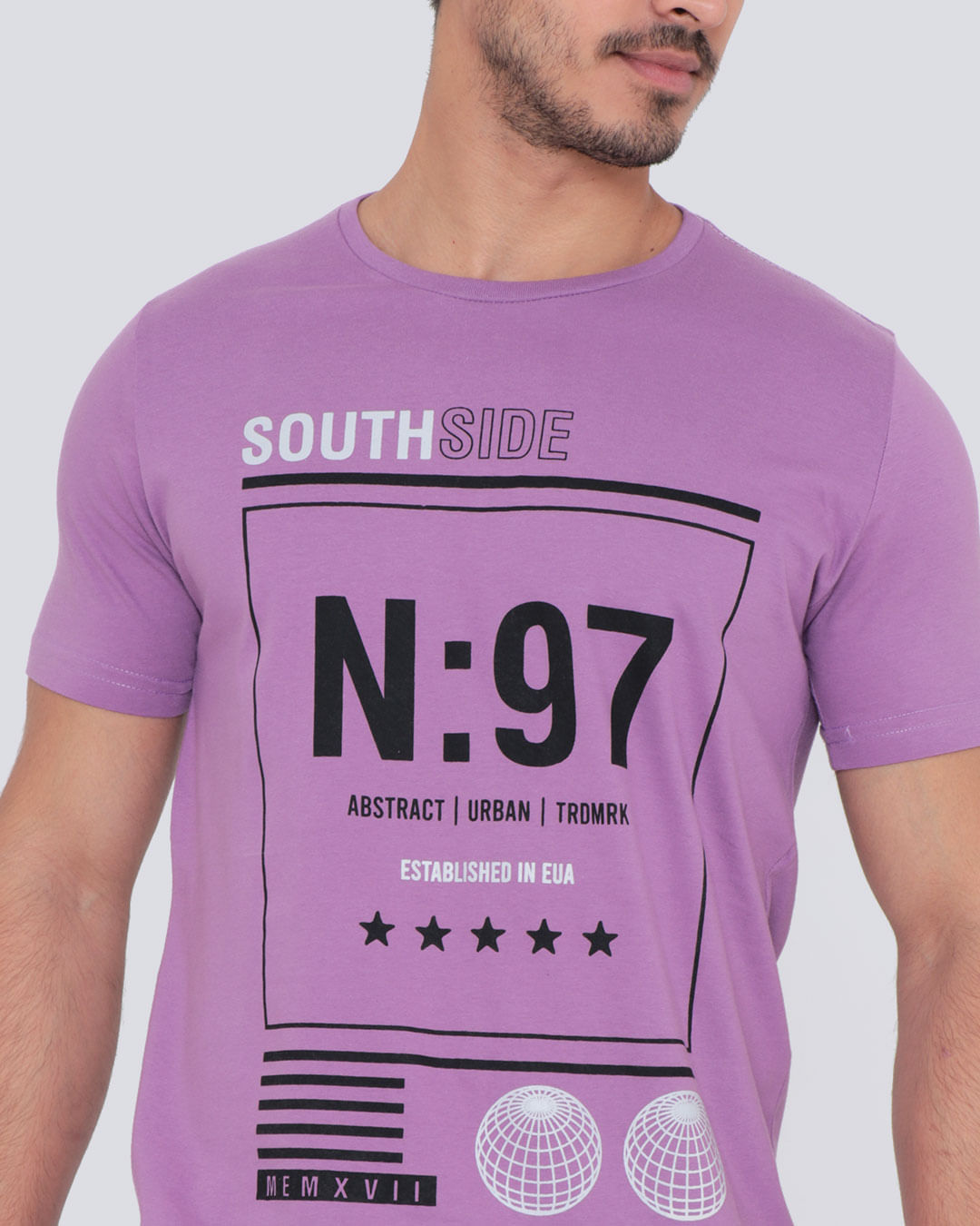 Camiseta-811114--Meia-Malha-Violeta---Roxo