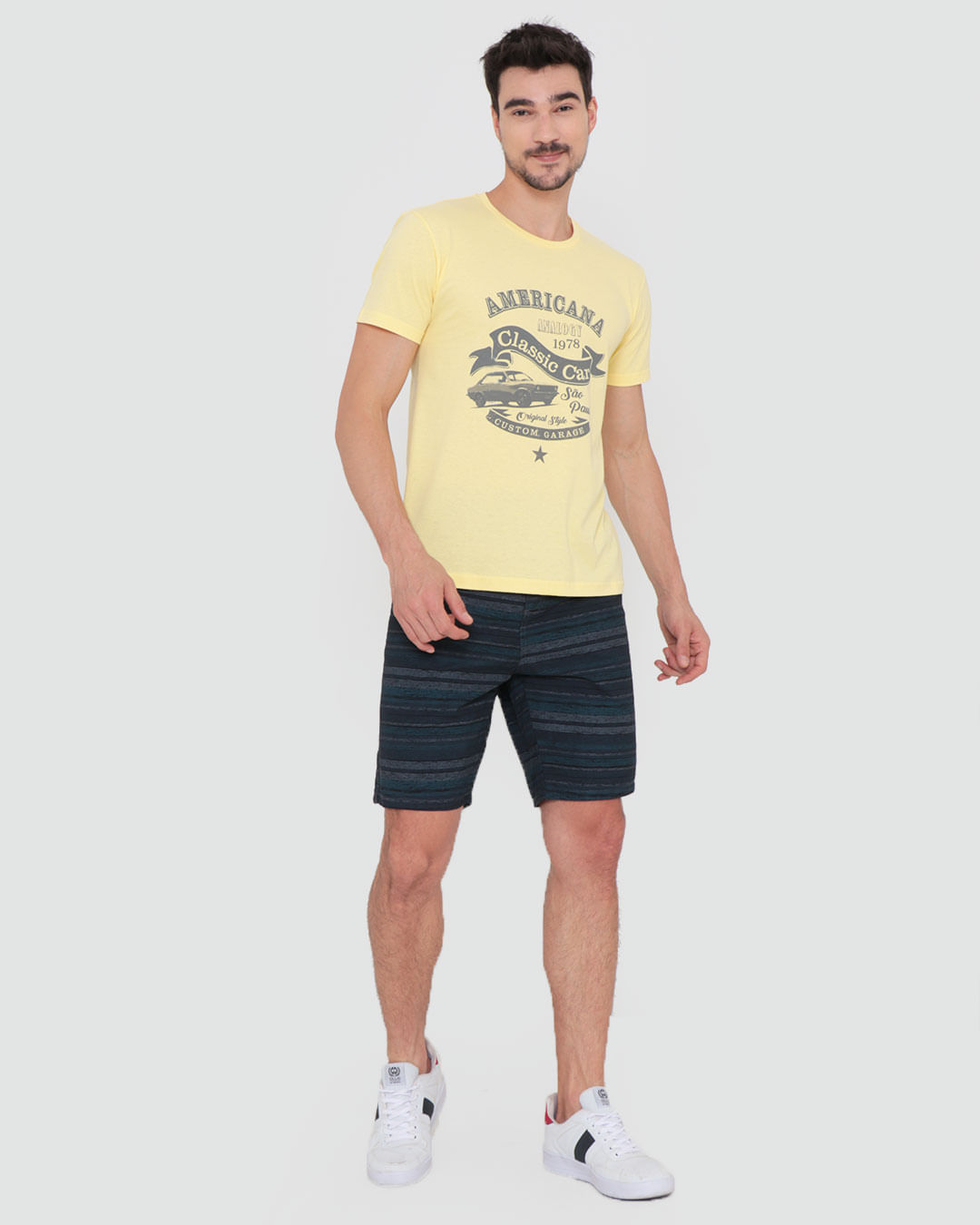Camiseta-Mc-Classic-Car-Amarel-Pgg---Amarelo-Medio