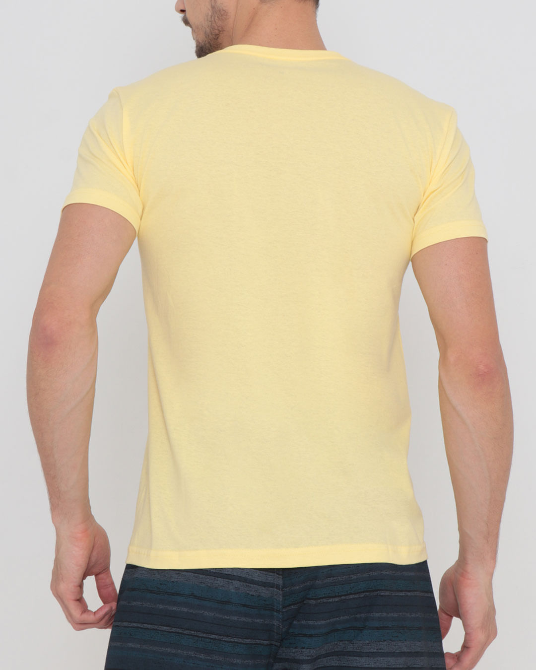 Camiseta-Mc-Classic-Car-Amarel-Pgg---Amarelo-Medio