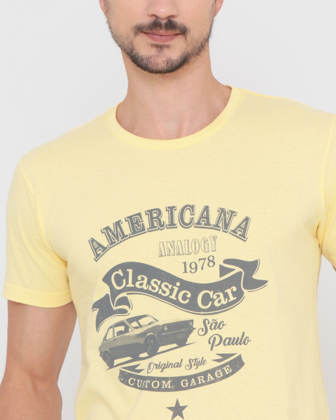 Camiseta-Mc-Classic-Car-Amarel-Pgg---Amarelo-Medio
