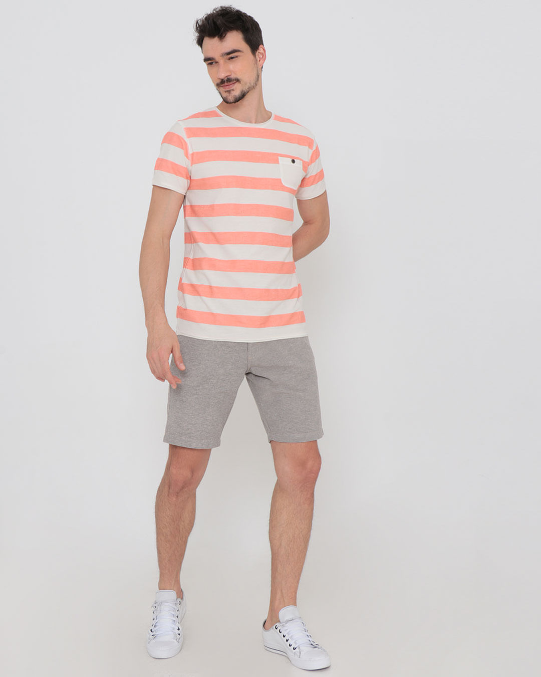 Camiseta-57925-Listra-E-Bolso-Pgg---Off-White-Listrado