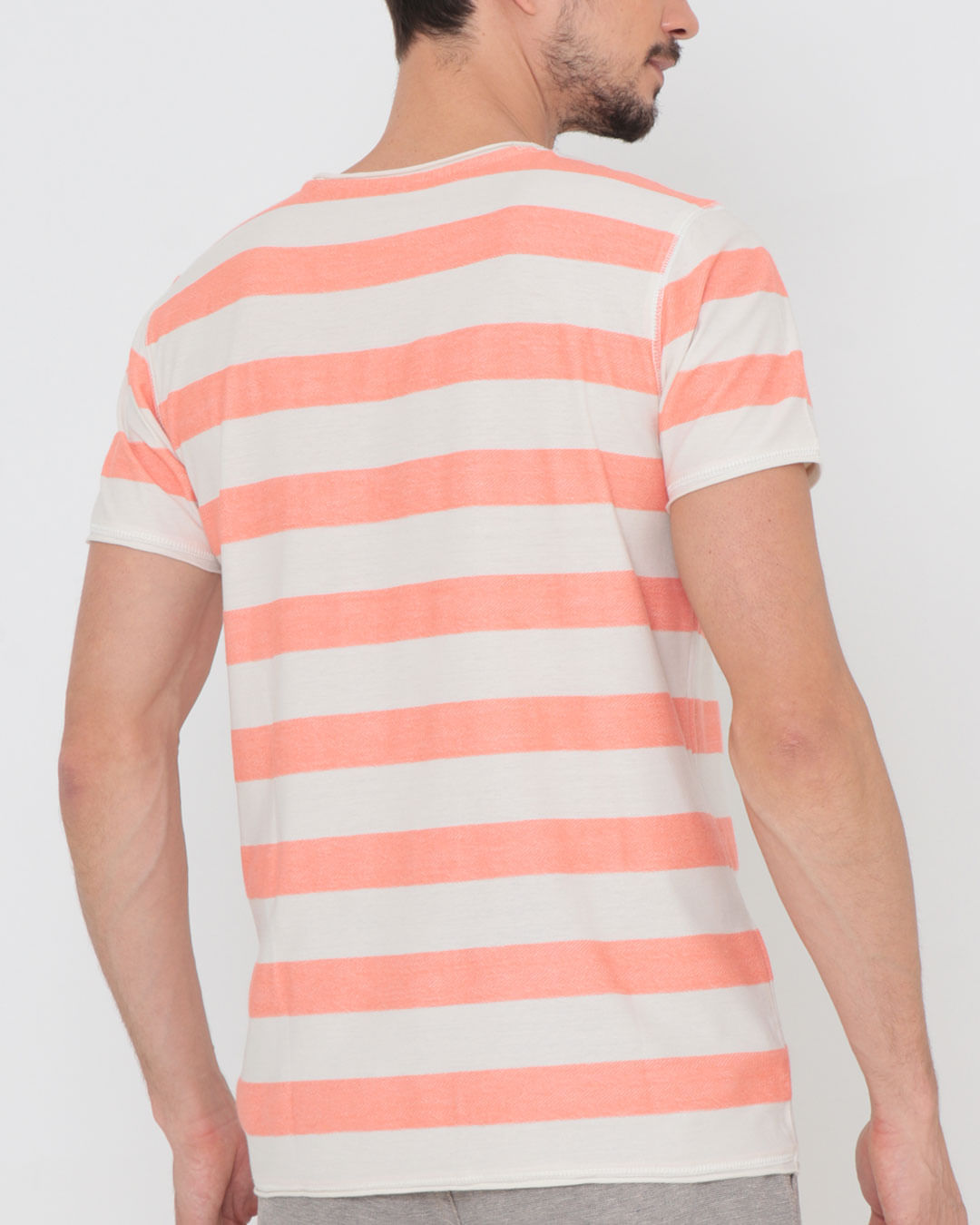 Camiseta-57925-Listra-E-Bolso-Pgg---Off-White-Listrado